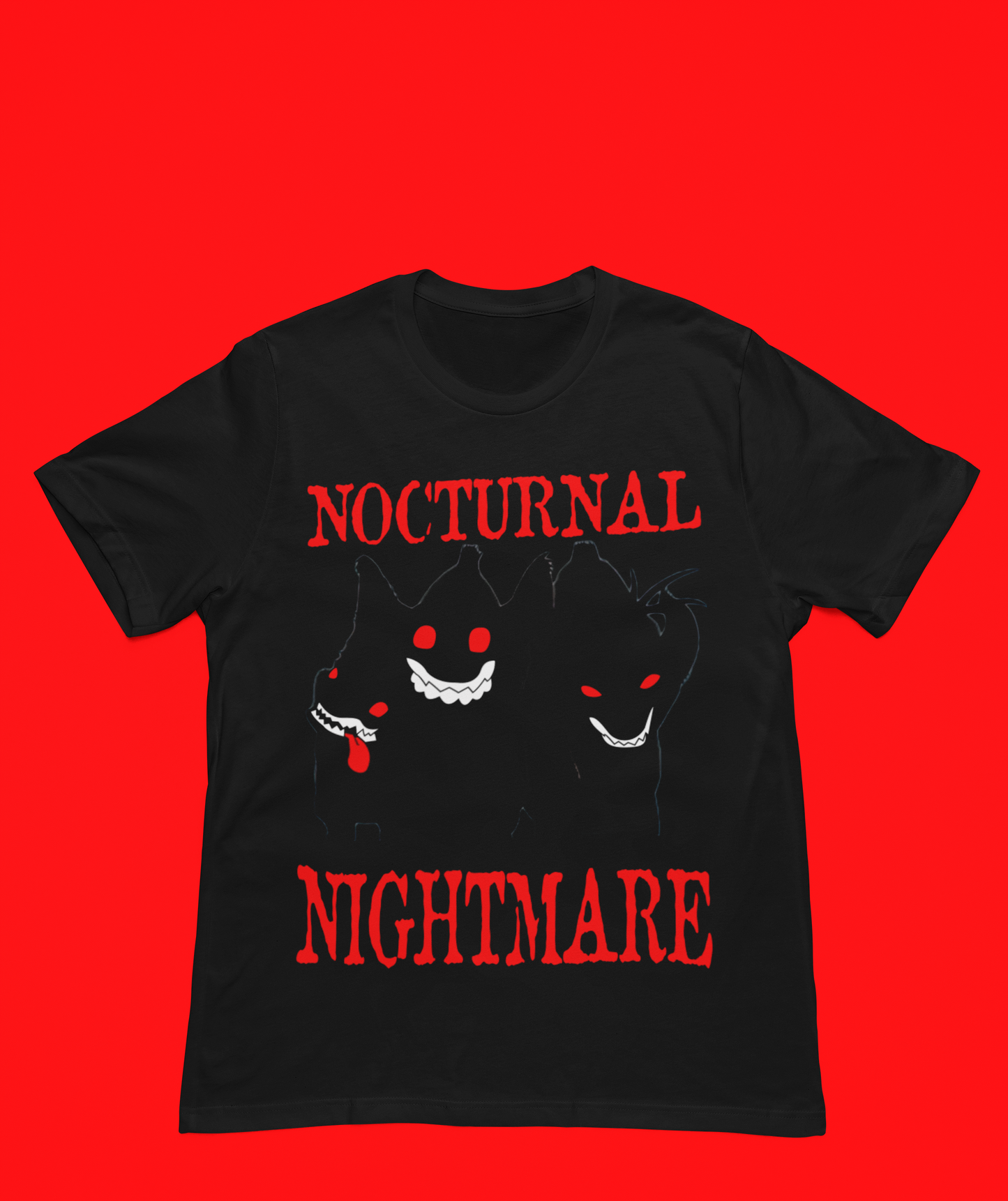 Hunters - T-shirt - Adult