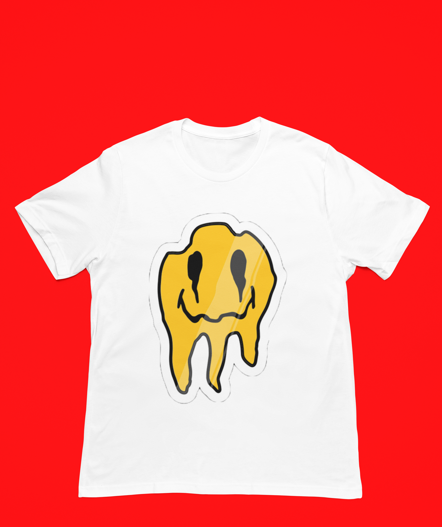 Liquid Joy - T-shirt - Adult