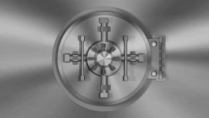 The Vault