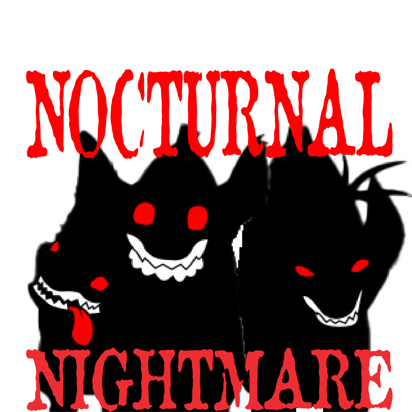 Nocturnal Nightmare