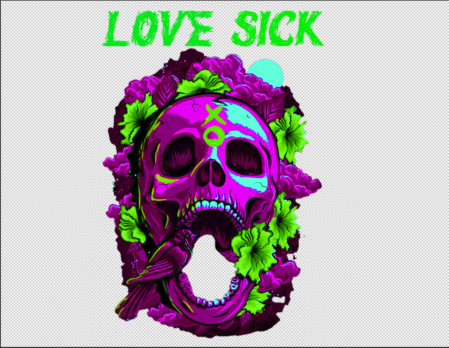 Love Sick