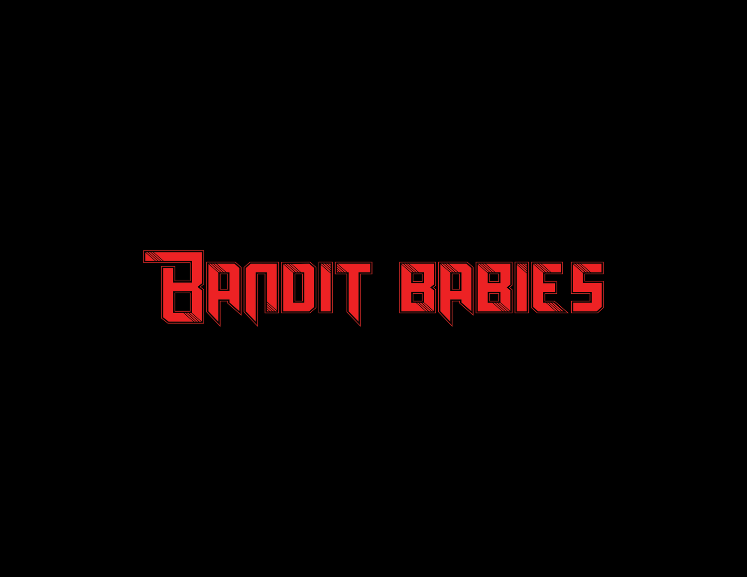Bandit Babies
