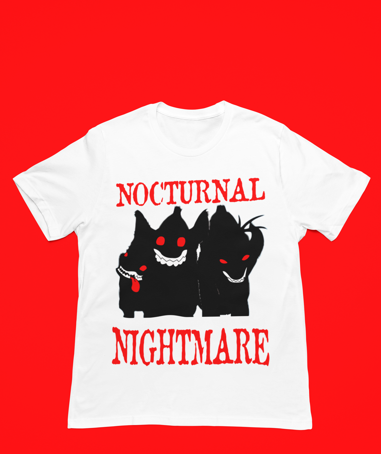 T-shirts
