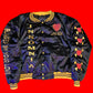 Toxic love -  Bumble Bee - Bomber Jacket
