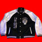 The Last Chief - Black - Letterman's jacket