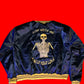 Toxic love -  Bumble Bee - Bomber Jacket