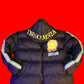 Numb - Black Puff Jacket -