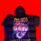 Numb - Black Puff Jacket -