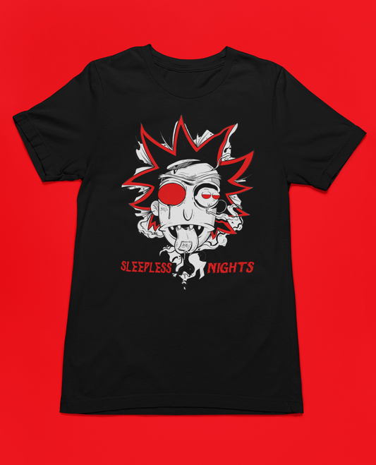 Twisted illusion - T-Shirt