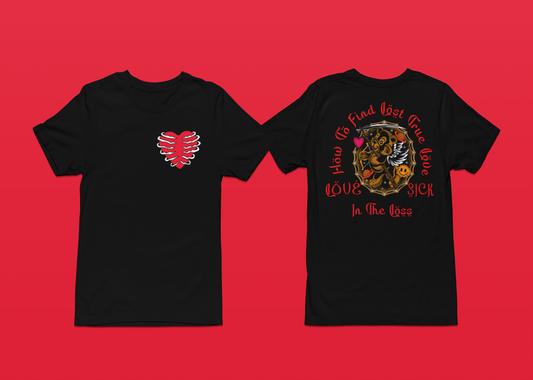 Cupids Nightmare - T-shirt - Kids