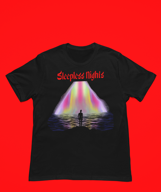 Astral Gate - T-shirt - Adult