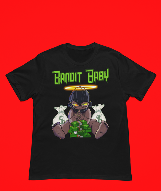 Bag Chasing - T-Shirt - Kids