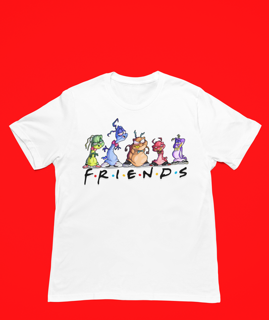 Monstars - T-Shirt - Kids