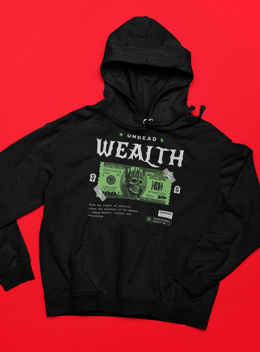 Dead Presidents - Hoodies - Adults