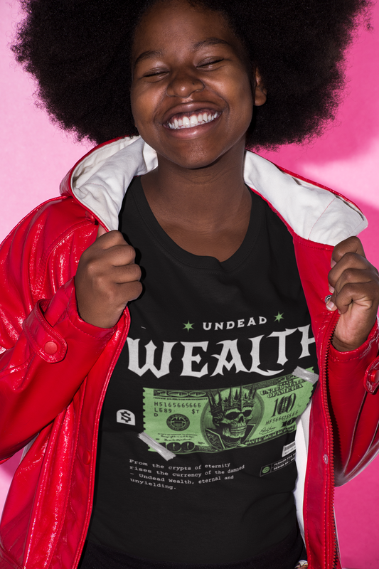 Dead Presidents - T-shirt - Adults